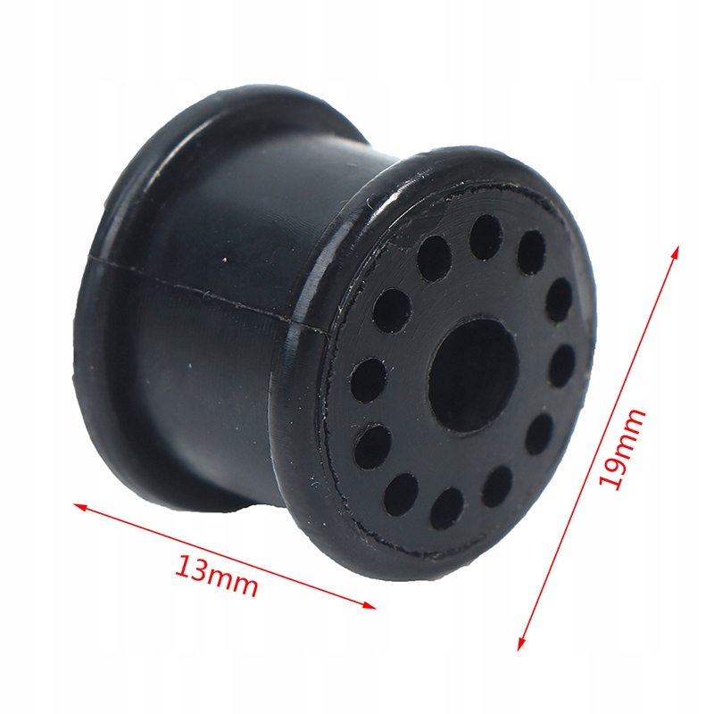 Купить Втулка резиновый элемент трос тросы переключения передач ford fiesta focus dodge