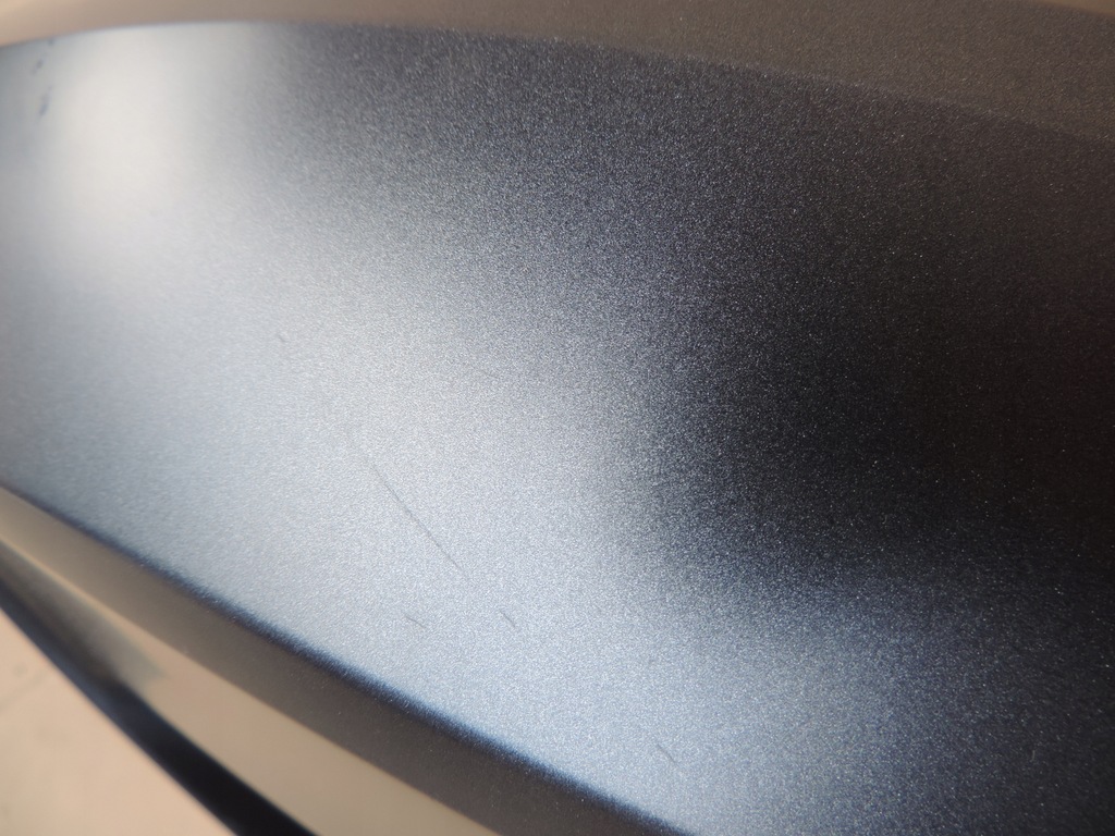 фото №11, Skoda karoq накладка дифузор бампер задній