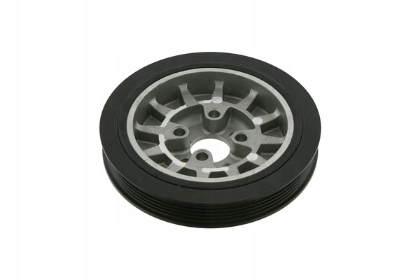 фото №10, Шкив febi bilstein 26872