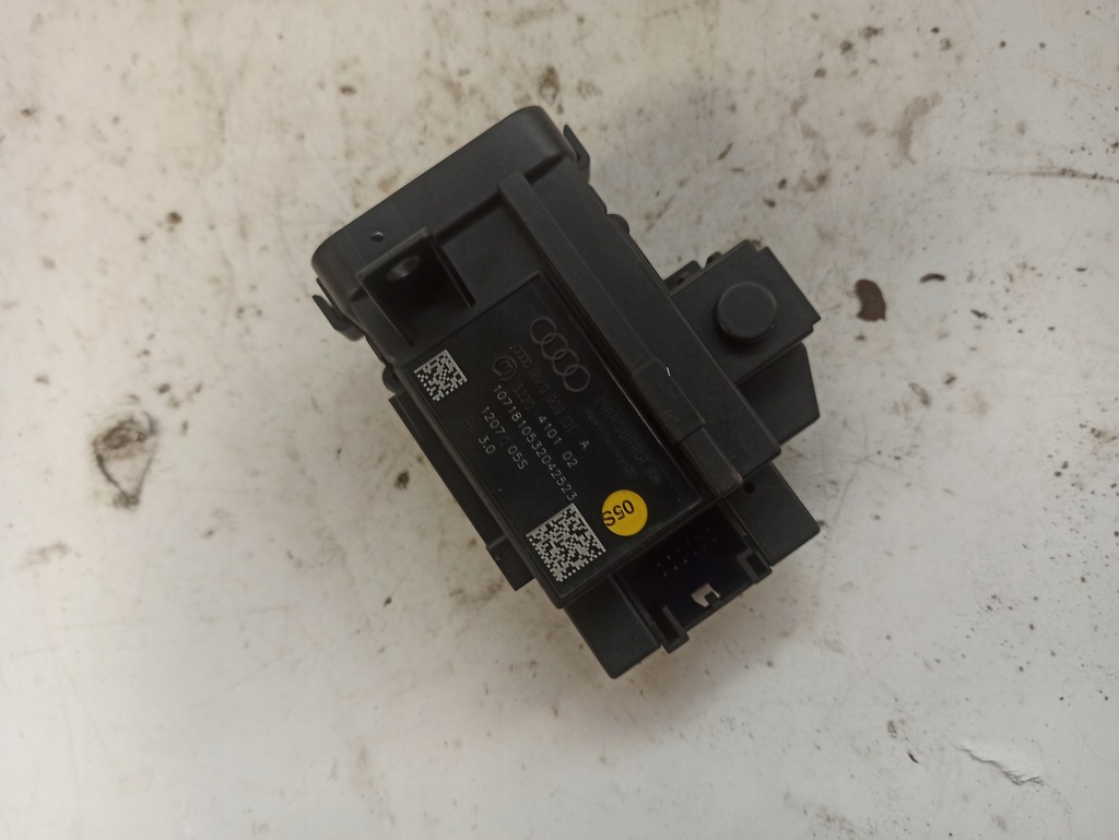 фото №7, Audi a5 замок зажигания 8k0909131a