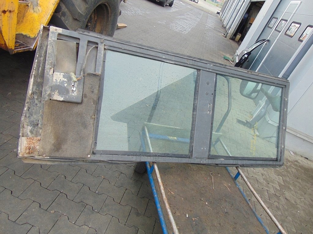 фото №9, Iveco euromover 01r дверь правое śmieciarka