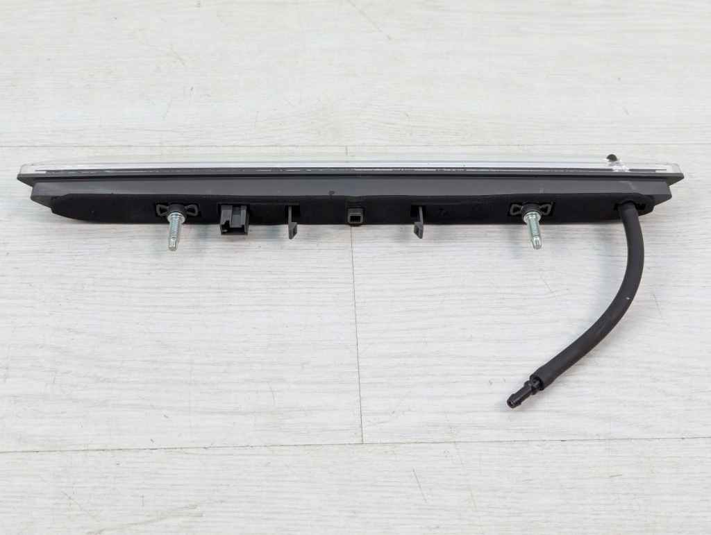 фото №4, Третій світло стоп citroen c4 picasso 9688016380