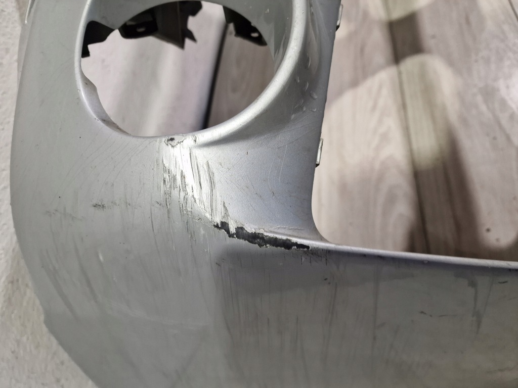 фото №9, Бампер перед bmw x3 x4 f25 f26 m-pakiet lci lift