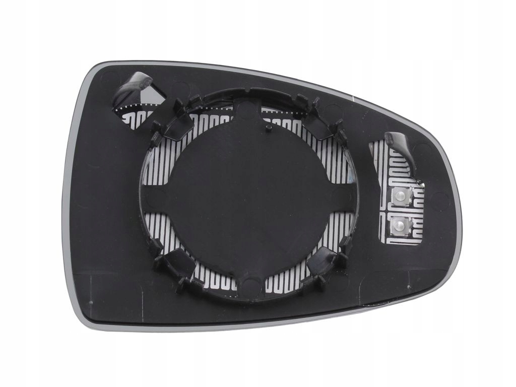 фото №1, Вкладиш лівий дзеркало audi a1 10- з підігрівом