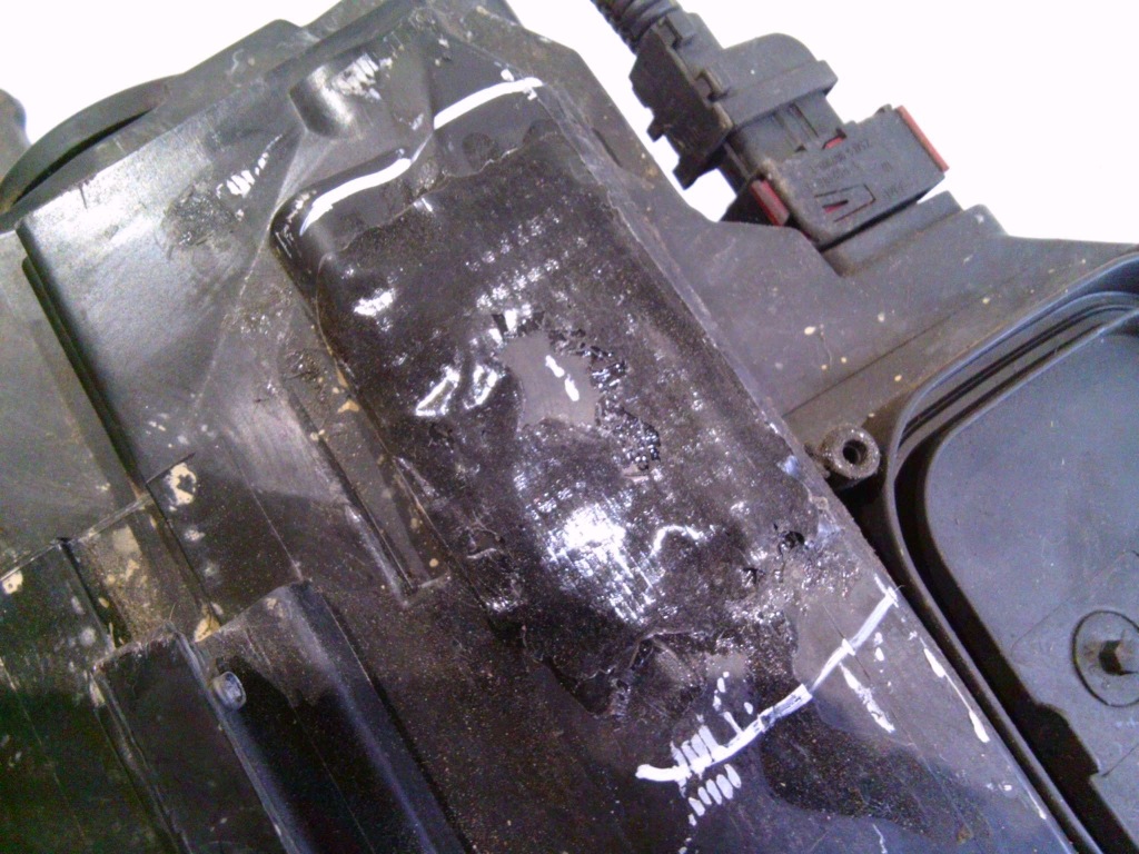 Astra j gtc 13r лампа левая перед 13281282 anglik Доставка