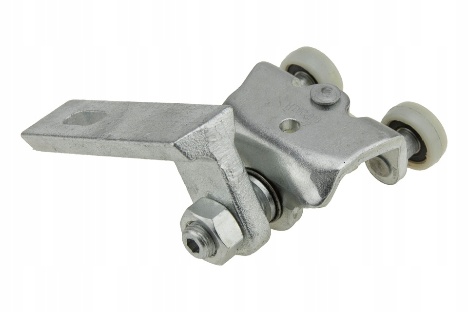 фото №9, Подрамник верхний дверь боковых iveco daily vi 2014-/przesuwnych | 5801522453