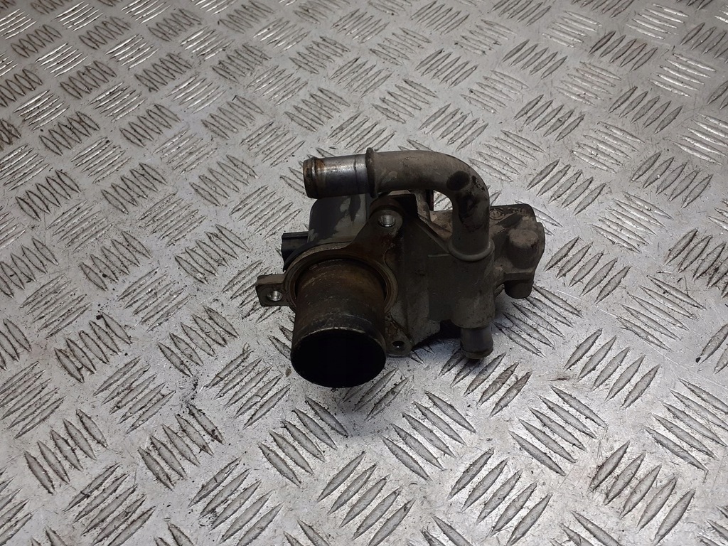 фото №1, Клапан egr renault clio iii 1.5 dci d501916000