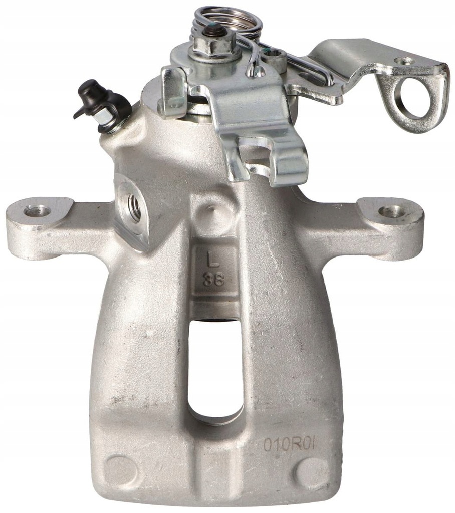 фото №3, Супорт гальмівний/задній/ opel astra 98- /l/