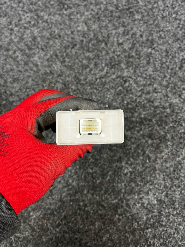 фото №6, Модуль блок керування сигналізація infiniti q50 284d14gf0a