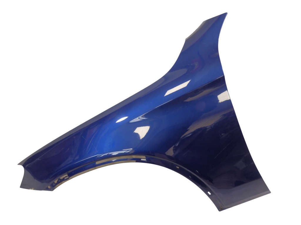 фото №1, Крила лівий перед mercedes x253 glc a2538810101