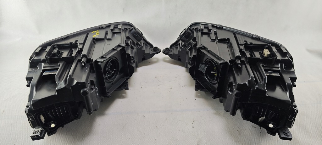 Audi q5 80a full led matrix лівий правий фара фара ліва правий Недорого