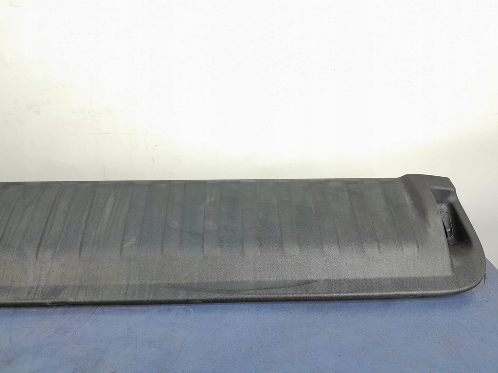 фото №6, Bmw x5 g05 защита поперечина задняя 7441649