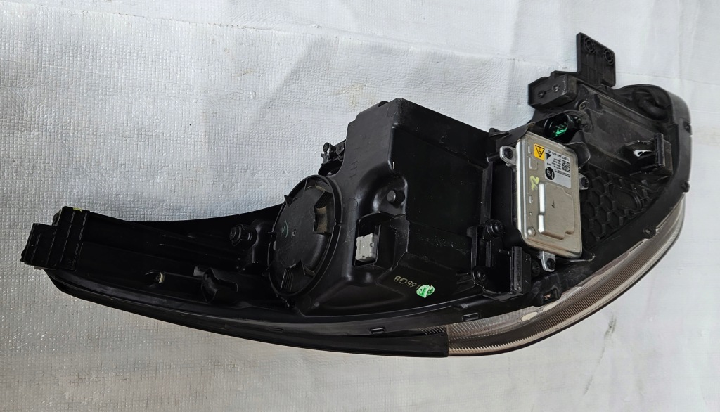 фото №10, Kia sportage iv bi ксенон ліва i права 92102-f1110