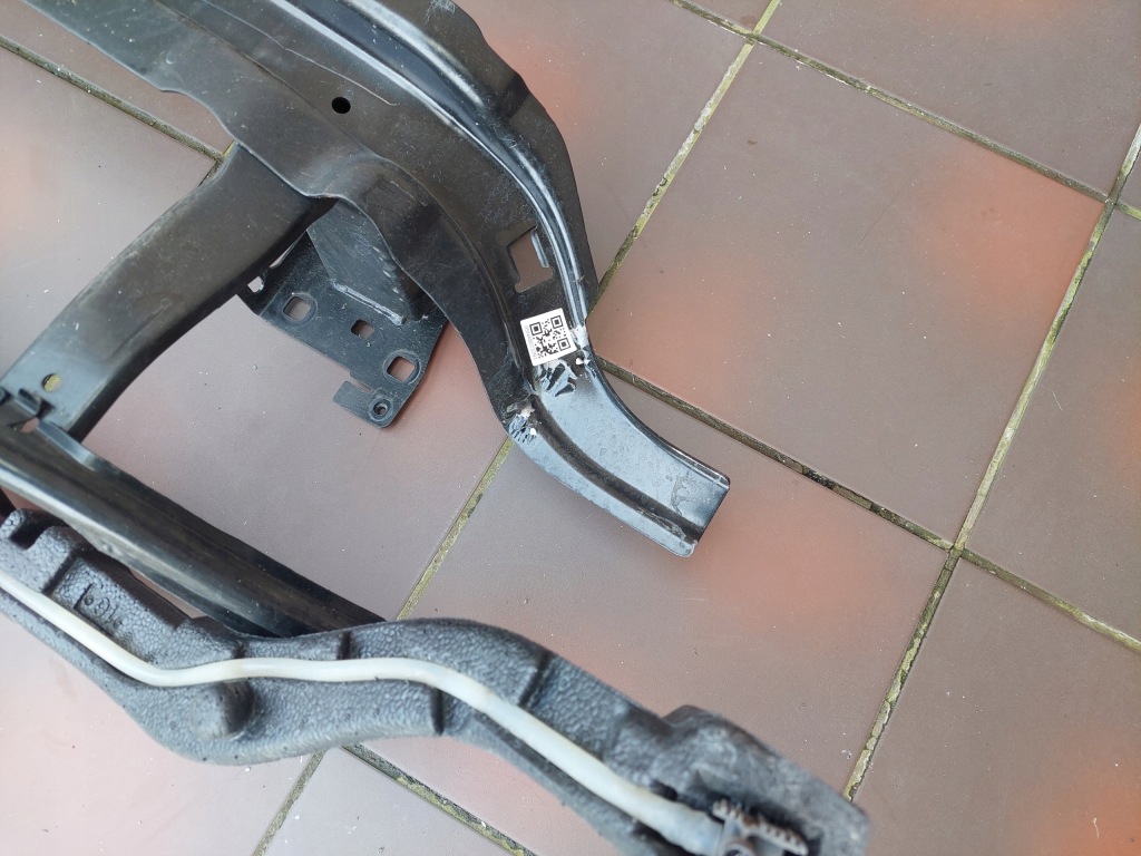 фото №16, Капот передняя - vw tiguan ii - 5na - 2015