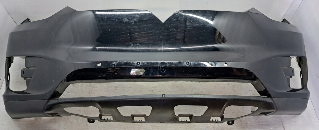 фото №1, Tesla x pdc x 4 бампер перед передній tesla