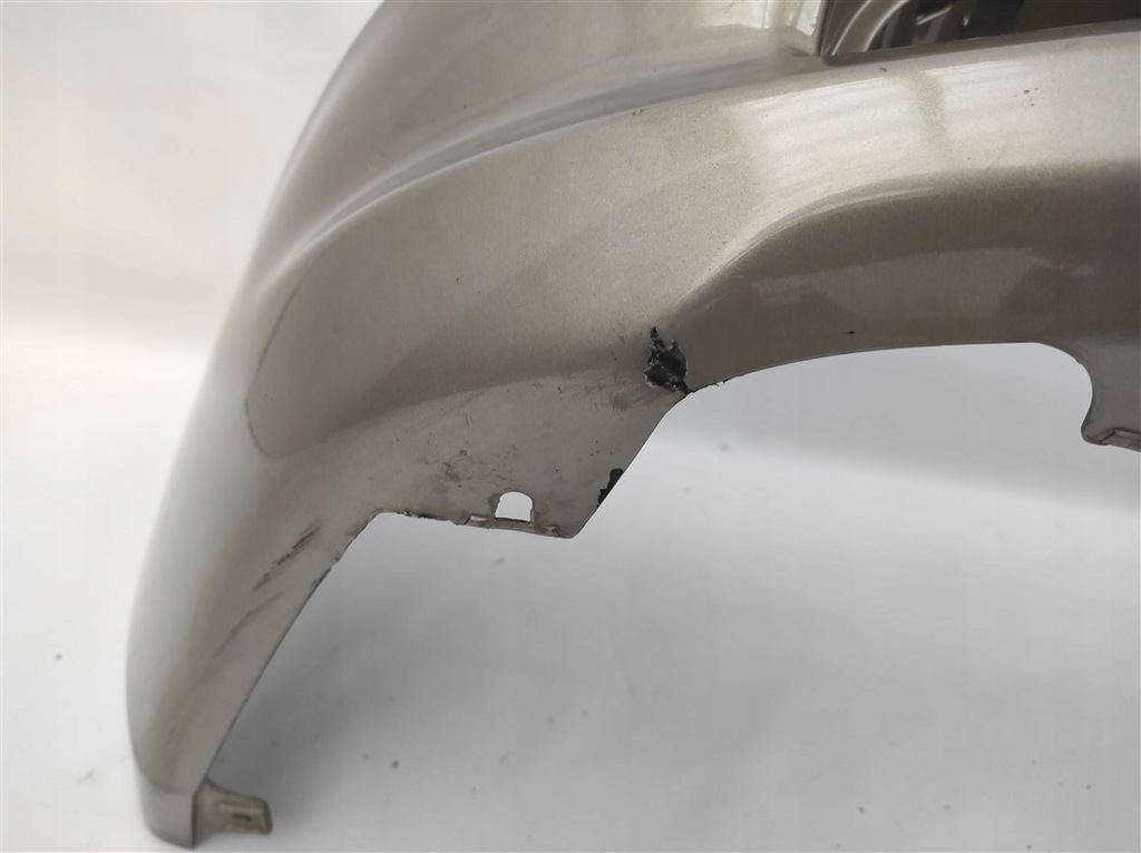 фото №10, Бампер перед toyota prius 2004-2009 52119-47050