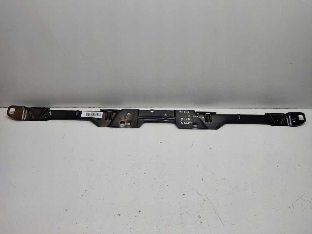 фото №1, Opel mokka b 2024 кронштейн isofix 2055209xj