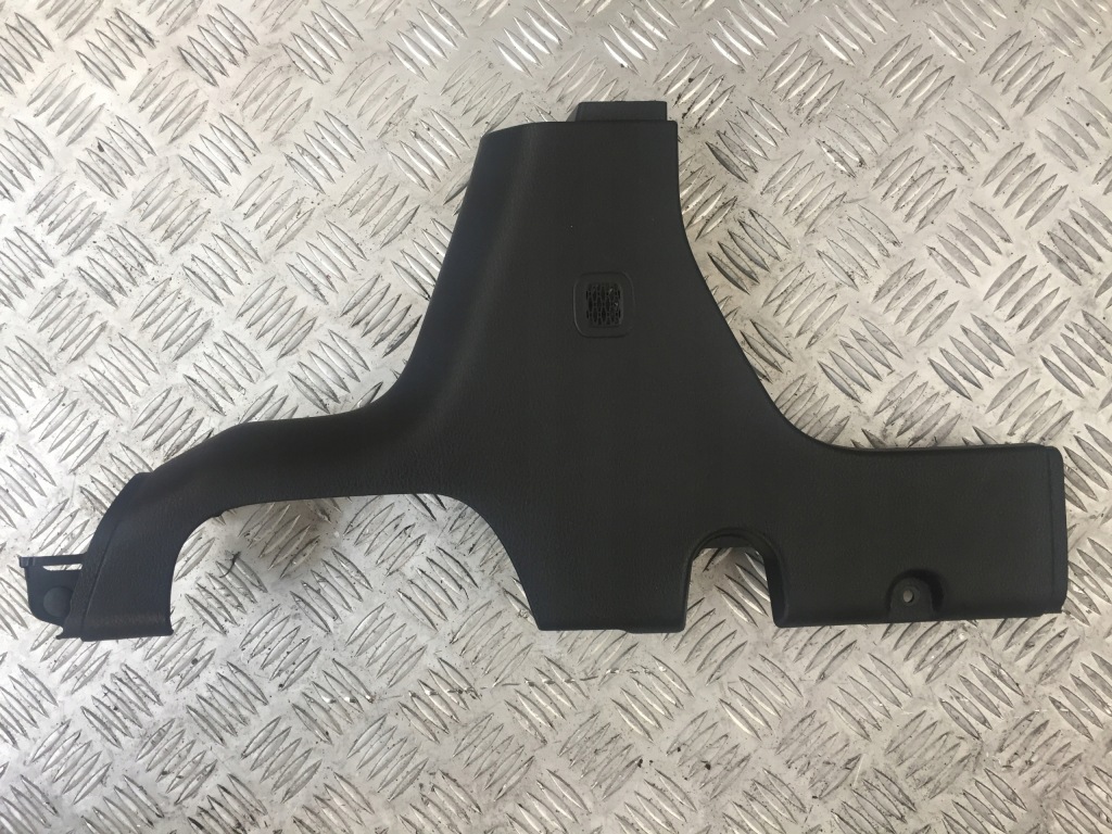 фото №1, Захист стійка правого 6gp00tx7ad jeep wrangler jl