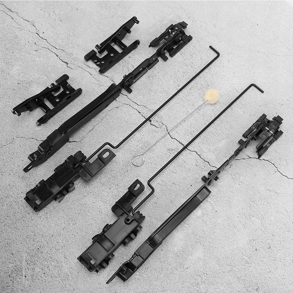 фото №7, Набор ремонтный gąsienicy люк pasuje do forda f150/f250 f350 6h