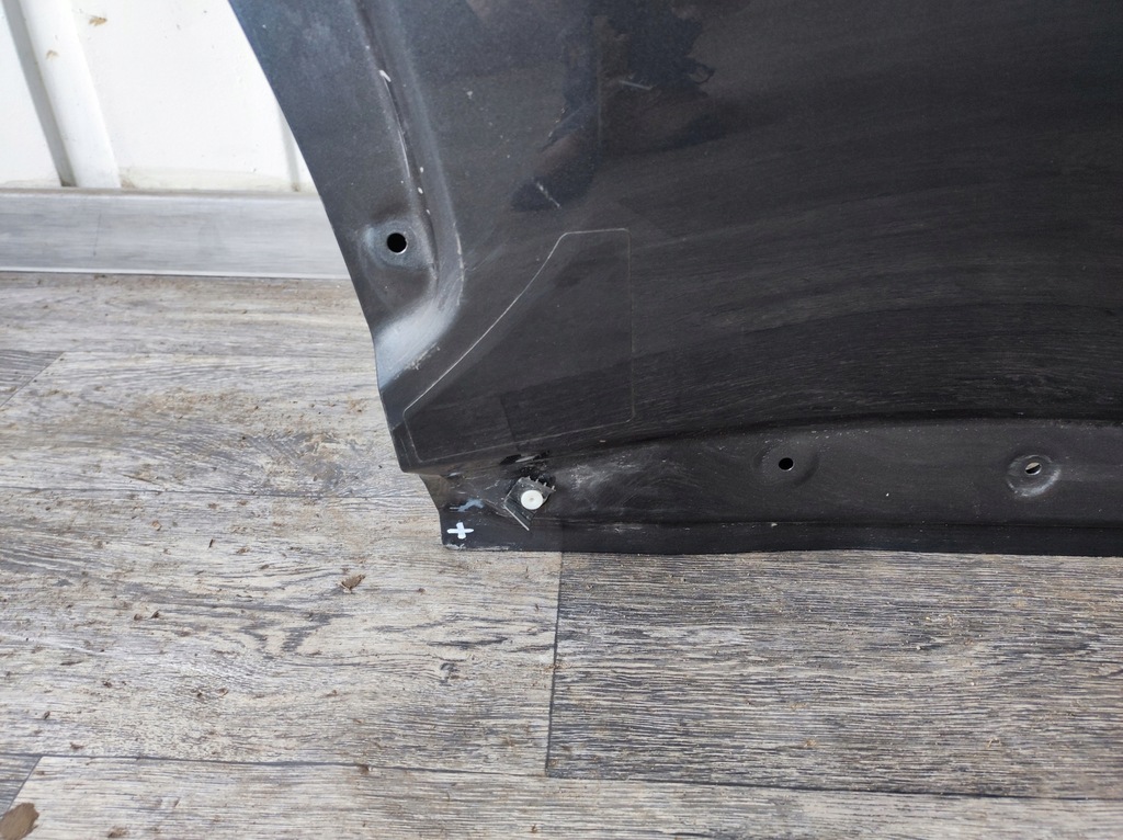 фото №12, Двері lexus nx ii 2021-2025 задні праве ---- ładne