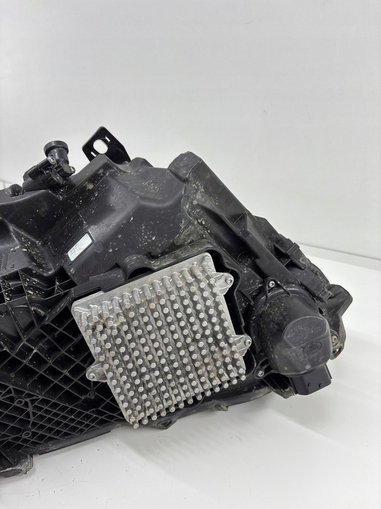 фото №12, Land rover range rover sport l461 2023 перед сторона левая лампа передняя