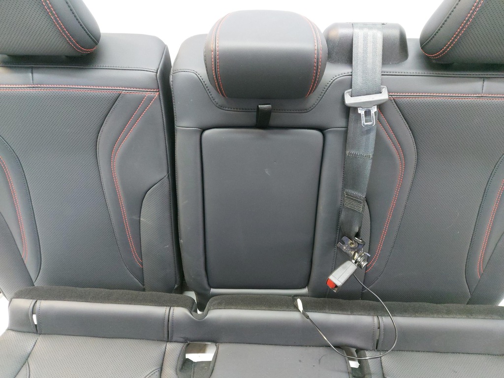 фото №8, Ford mustang mach-e сиденья заднее сиденье st-line комплект