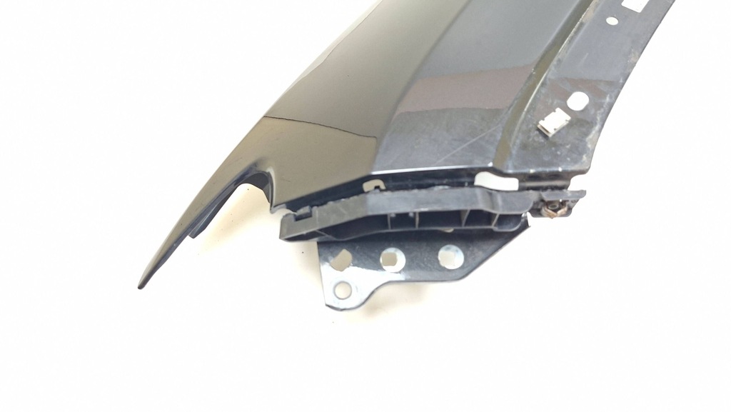 фото №2, 2019 jeep compass крила