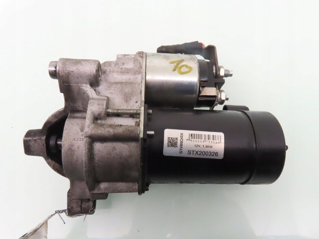 фото №1, Стартер citroen c5 i 1.8 stx200326