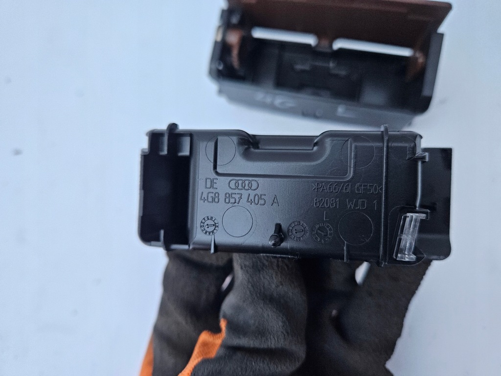 фото №5, Пепельница левая задняя w дверь audi a6 c7 a7 4g