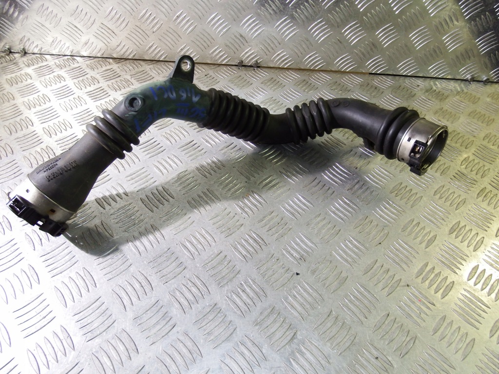 фото №1, Труба шланг wąż інтеркулер renault scenic iii megane iii 1.6dci