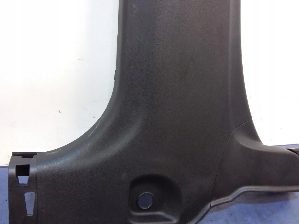 фото №3, Honda city v корпус захист бік lewego