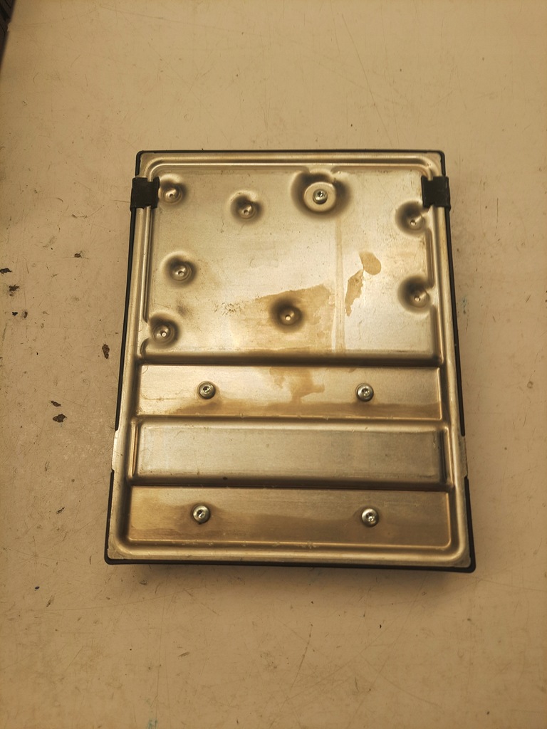 фото №1, Audi a4 b8 модуль комфорта 8k0907063