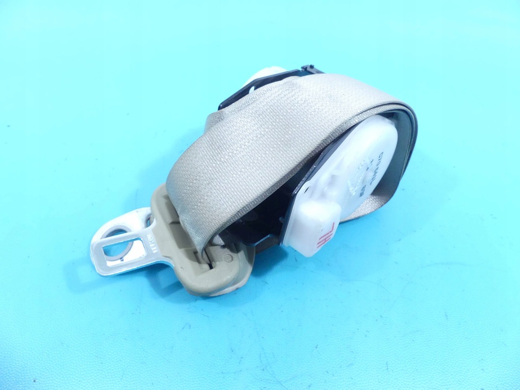 фото №1, Pas безопасности задняя левый land cruiser j200 200