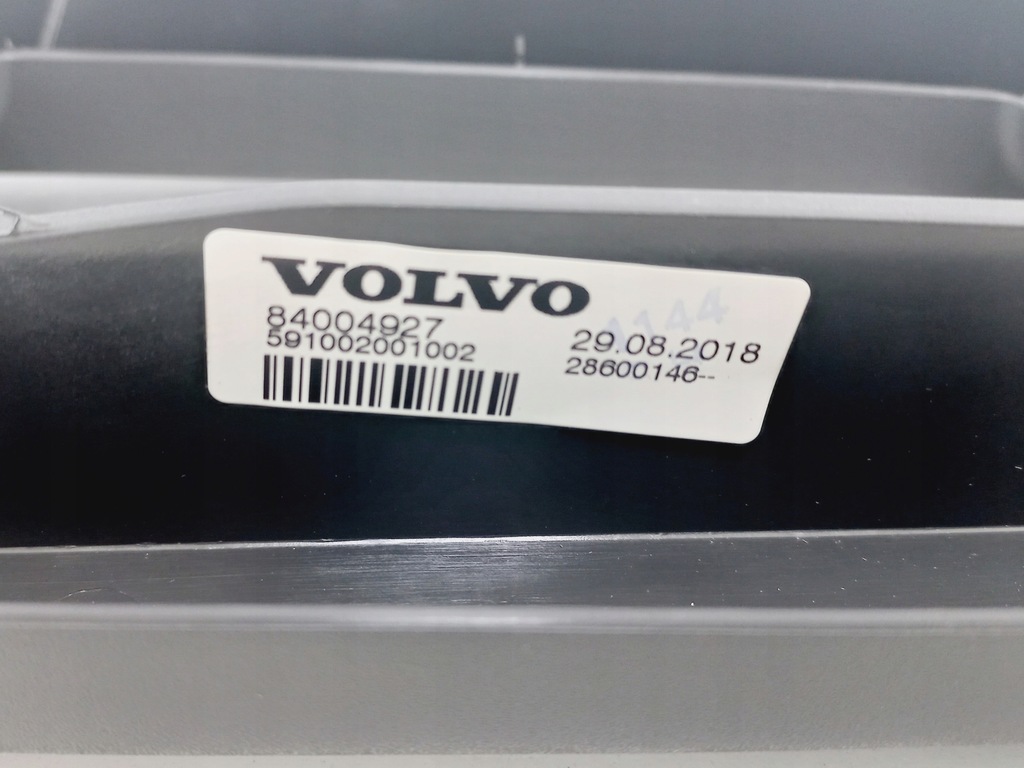 фото №10, Оригинальные зеркало передний передние зеркало рамповое volvo fh 4 fh 5