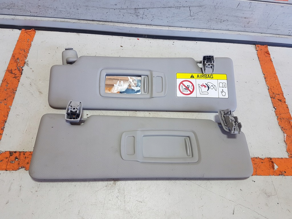 фото №1, Bmw x2 f39 козирок захист сонцезахисні