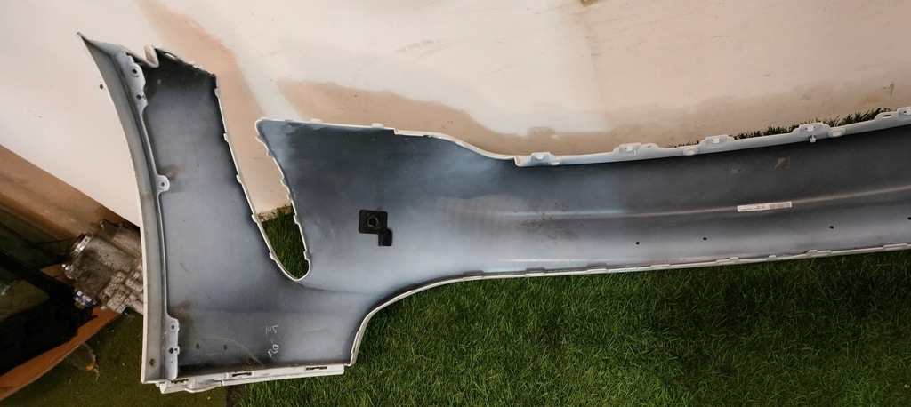 фото №13, Крыло правый porsche taycan 9j1 cross turismo