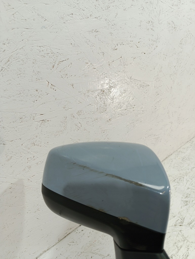 фото №13, Subaru crosstrek зеркало заднего вида правое сторона правая 5 pin