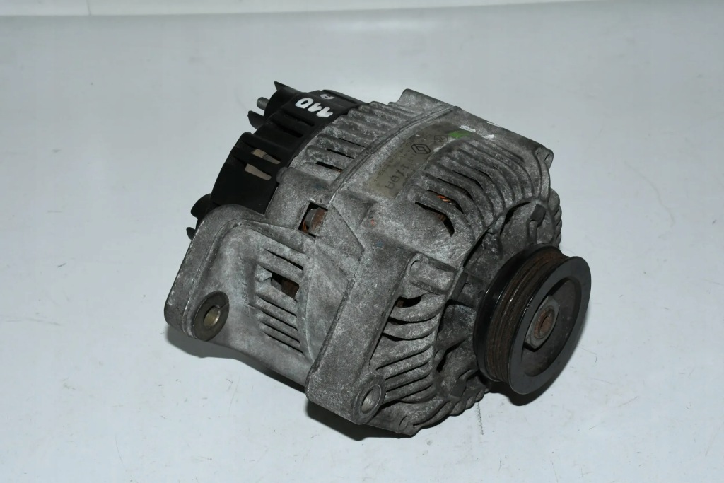 Генератор 7700424584 renault megane 1 scenic 1 1.6 Цена