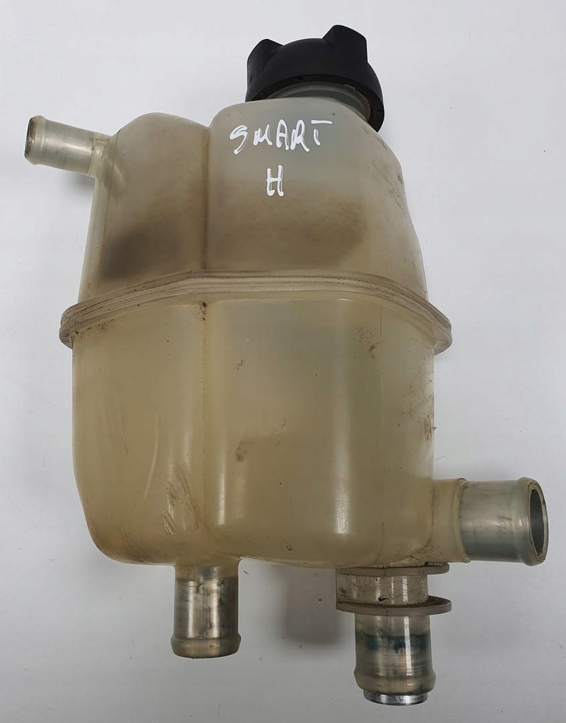 фото №1, Бачок расширительный smart fortwo 450 0.6 t