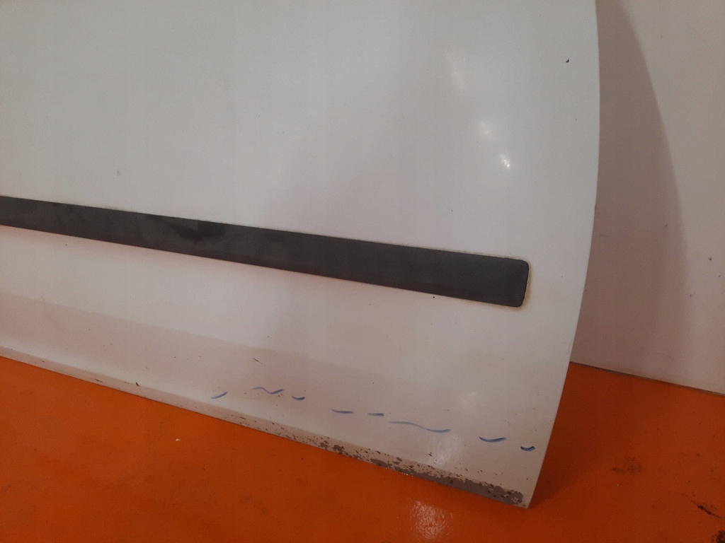 фото №6, Opel combo c 01-05 двері перед праве передні y474