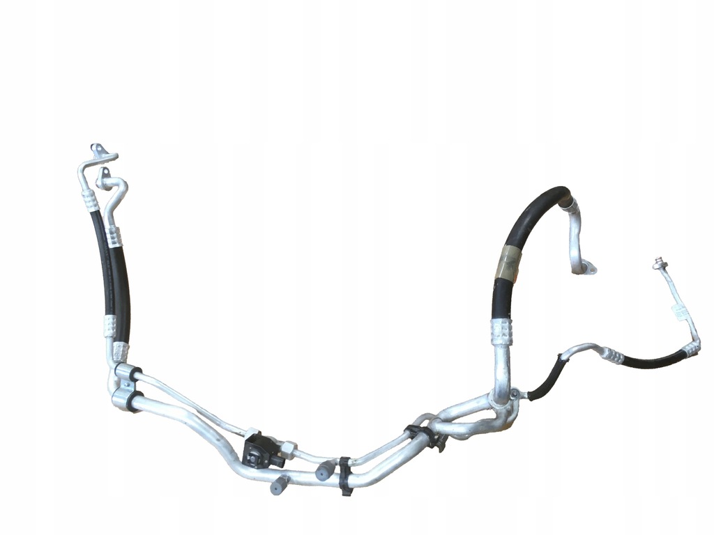 фото №1, Шланг дроти кондиціонера ds7 crosback 1.6 h