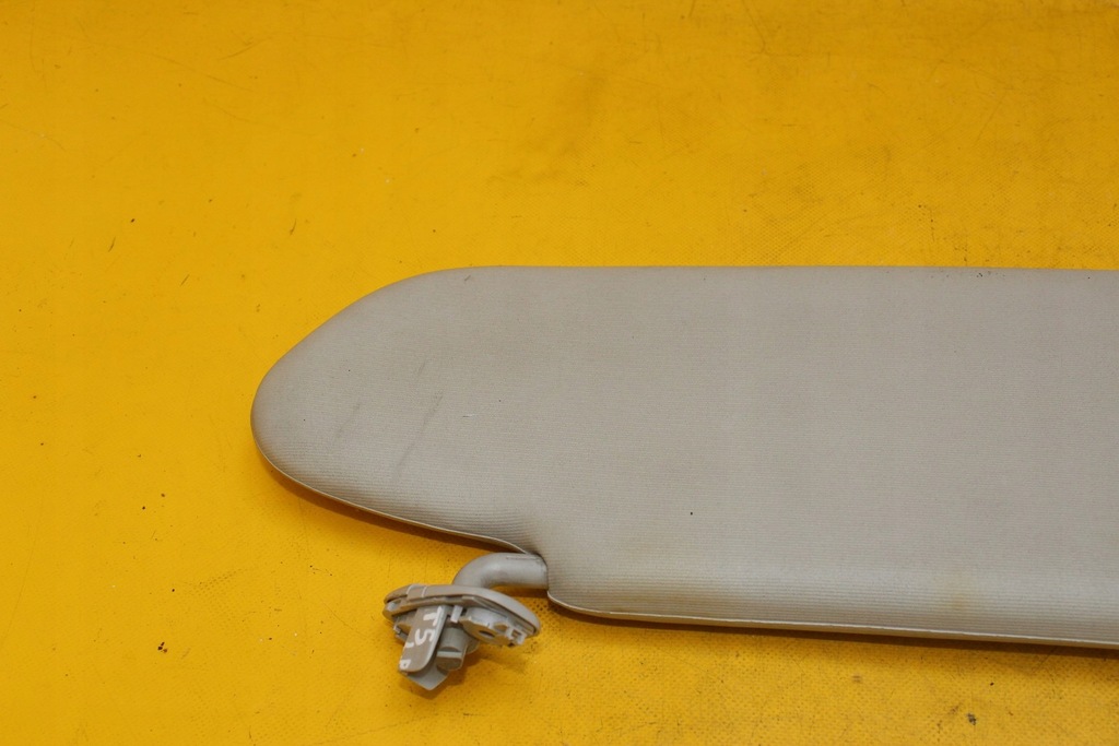 фото №6, Захист сонцезахисна ліва transporter t5