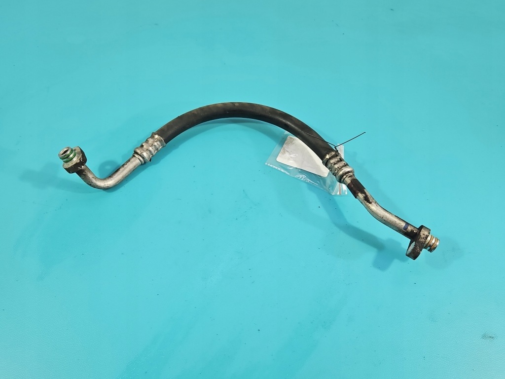 фото №1, Шланг кондиціонера трубка peugeot 5008 i 09-17 9684311080