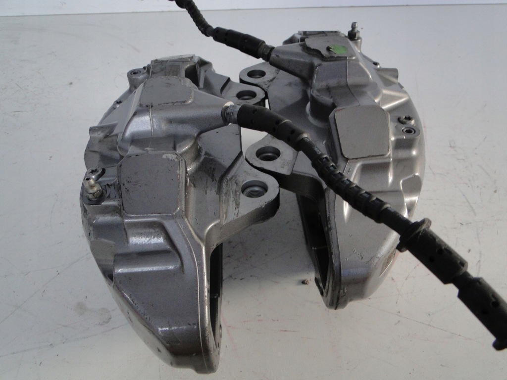 фото №5, Mercedes супорт гальмівний передній правий лівий s klasa 223 w223