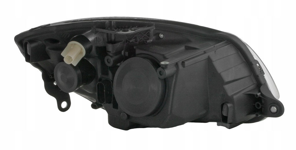 фото №10, Фары лампы skoda roomster 5j 06-15 kpl depo