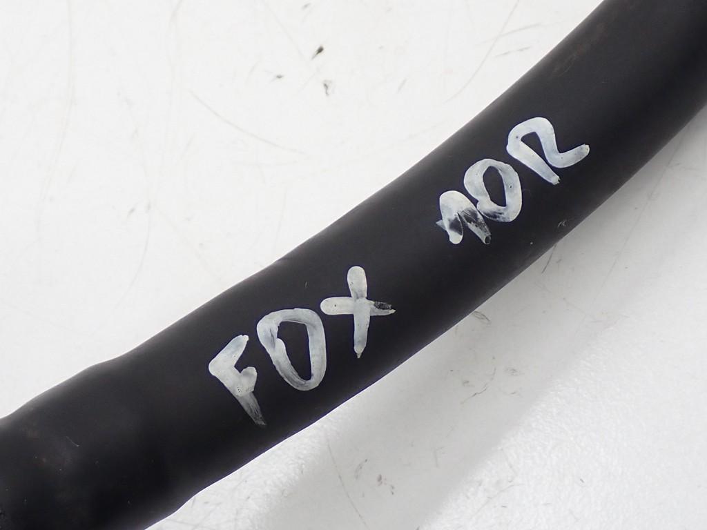 фото №9, Wąż шланг трубка підсилювача europa 6r1423893h vw fox 1.2i chf 10r