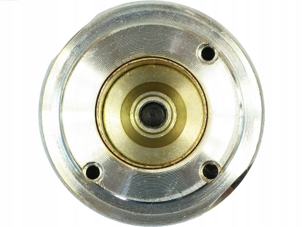 фото №1, Вимикач електромагнітний, стартер as-pl ss3035