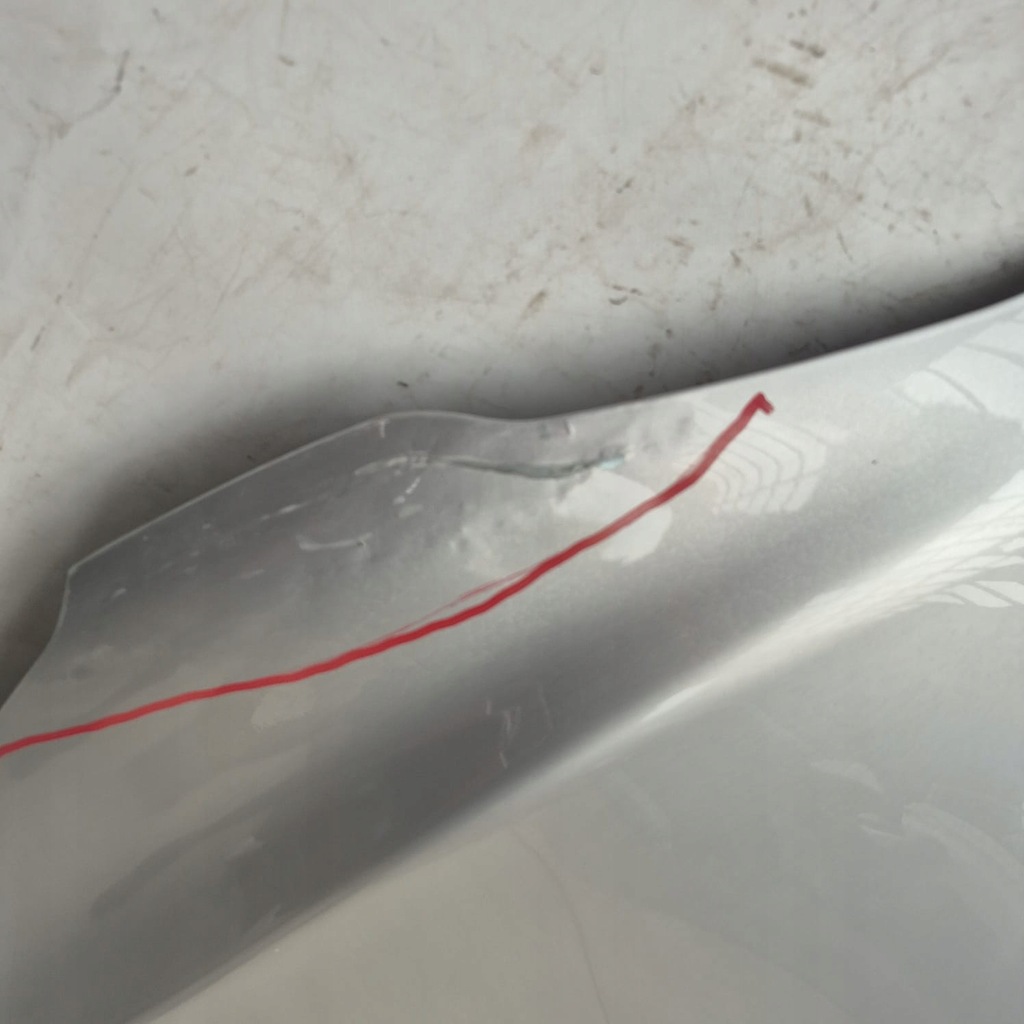 фото №7, Peugeot 301 12-17 капот крышка двигателя