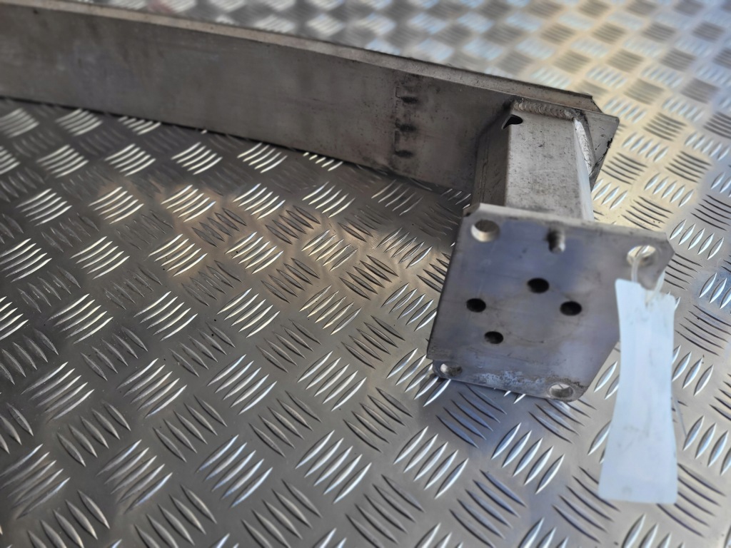 фото №11, Citroen c5 aircross балка передняя усилитель бампера перед оригинал fv