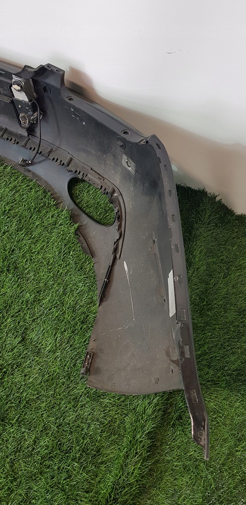 фото №9, Бампер задня bentley continental 3w8